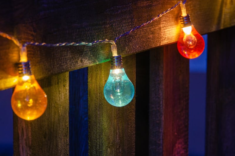 Fairy Lights